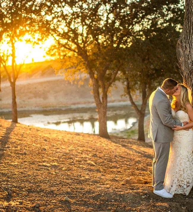 Villa San-Juliette Paso Robles Winery Vineyard Wedding